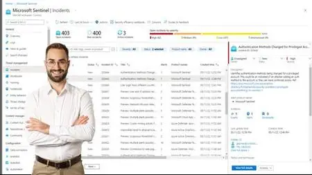 Microsoft Sentinel Seim: Implementation & Automation