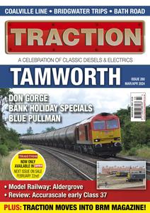 Traction - March-April 2024
