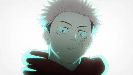 Jujutsu Kaisen S2 Vol 5   - " Jujutsu Kaisen S2 Vol 5 7z" yEnc