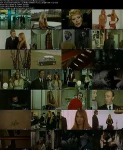 The Killer Wore Gloves (1974) 