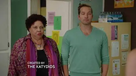 Teachers S03E03