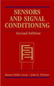 Sensors and Signal Conditioning (Repost)