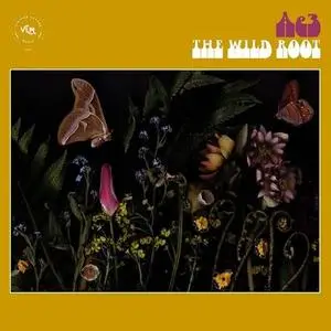 Ae3 (Alan Evans Trio) - The Wild Root (2019) {Vintage League Music}