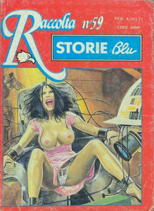 Historias Eróticas Año II #72