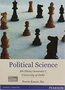 Political Science - BA Honours Semester I: University of Delhi