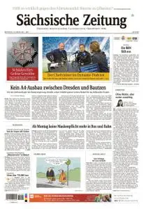 Sächsische Zeitung – 11. Januar 2023