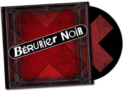 Berurier Noir - Invisible - Dec 2006