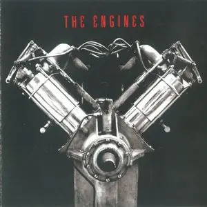 The Engines - The Engines (2007, OkkaDISK9