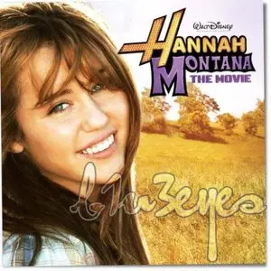 Hannah Montana The Movie (2009)