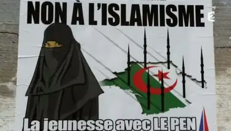 (Fr2) Marine Le Pen, l'héritière (2011)