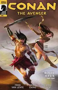 Conan the Avenger 019 2015 digital