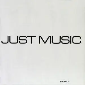 Just Music - Just Music (1970/2019) [Official Digital Download 24/96]