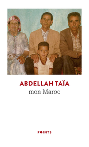 Mon Maroc - Abdellah Taïa