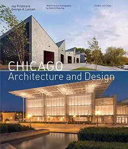 Chicago Architecture and Design (Repost)