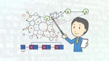 Data Structures In C++ 2023