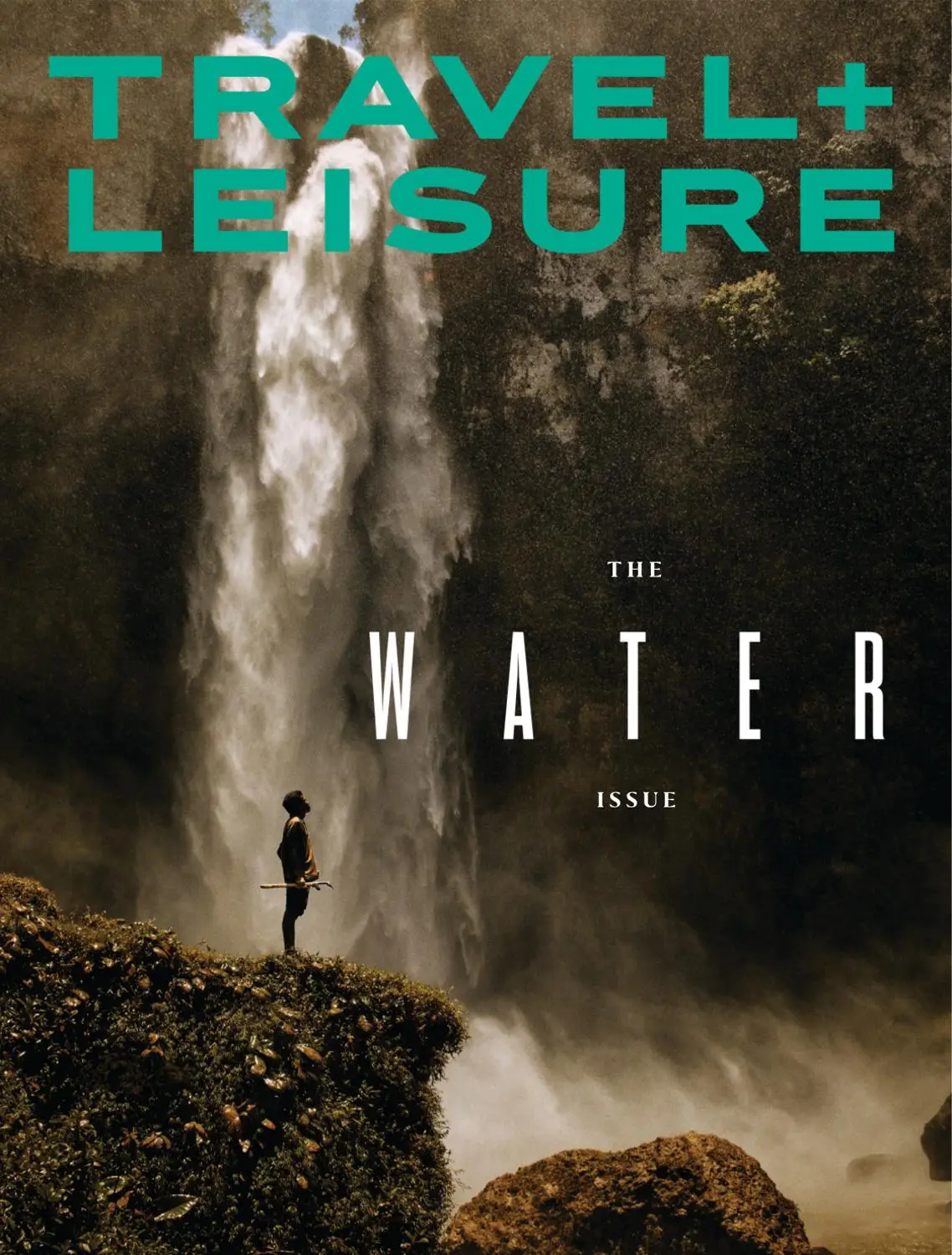 Travel+Leisure USA February 2024 / AvaxHome