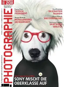 Photographie Magazin No 11 2011