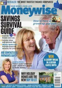 Moneywise - August 2016