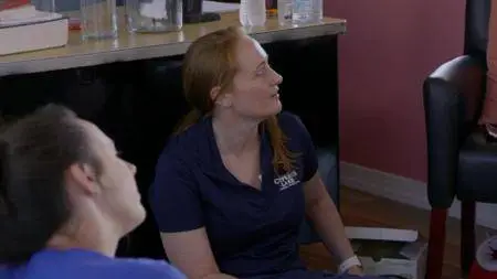 Pit Bulls and Parolees S11E05