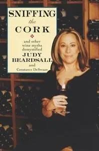 «Sniffing the Cork» by Judy Beardsall