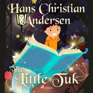 «Little Tuk» by Hans Christian Andersen