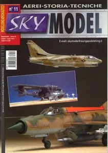 Sky Model 11 - Aircraft Modelling Magazine