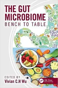 The Gut Microbiome: Bench to Table