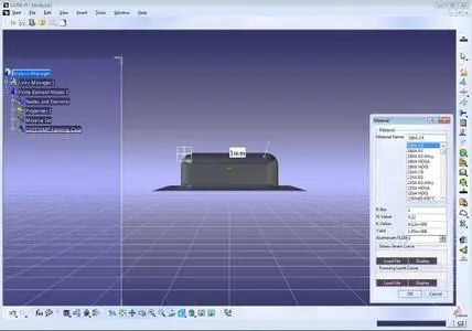 FTI v5.2-5.4 Suite for CATIA V5 R18-R28