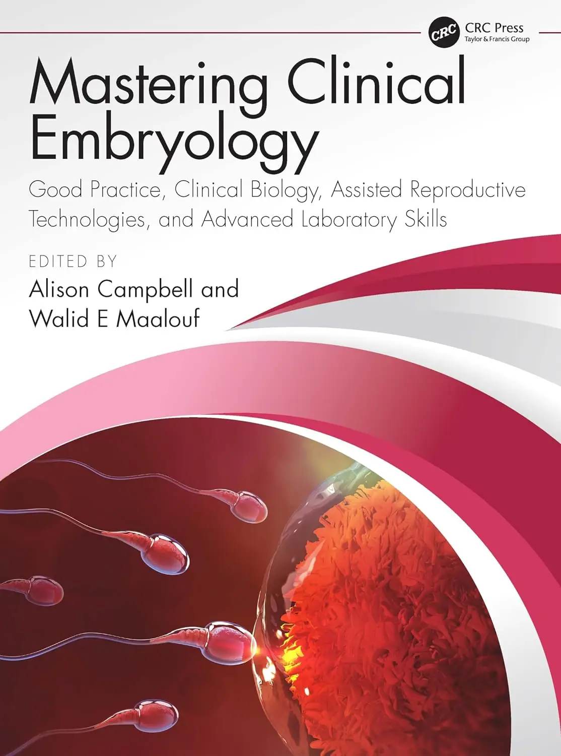 Mastering Clinical Embryology
