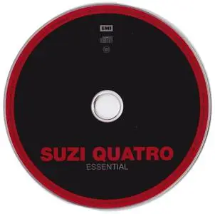 Suzi Quatro - Essential (2011)