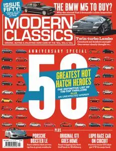 Modern Classics Magazine - July 2020