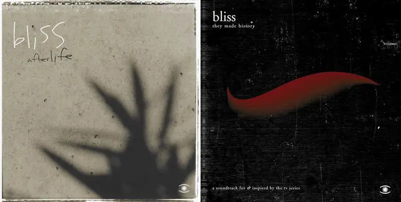 bliss 2 disc