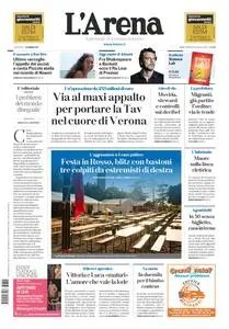 l'Arena - 19 Luglio 2023