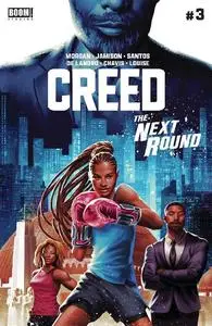 BOOM Studios-Creed The Next Round No 03 2023 HYBRID COMIC eBook