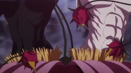 Jigokuraku - 13 Dual Audio 10bit BD1080p x265
