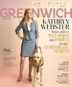 Greenwich Magazine - March 2024