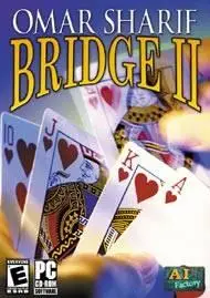 Omar Sharif Bridge II