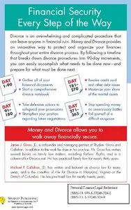 "Money and Divorce. The First 90 Days and After" by James J. Gross, Michael F. Callahan