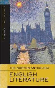 The Norton Anthology of English Literature, Vol. 2, 8th Edition
