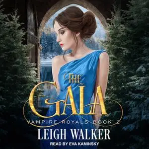 «The Gala» by Leigh Walker