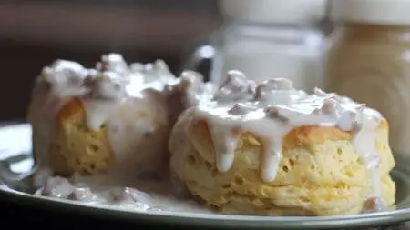 Homemade Southern Foods