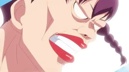 Hyakkano - S01E09