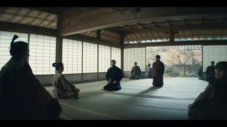 Shōgun S01E02