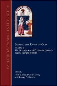 Seeking the Favor of God, Volume 2 (Repost)