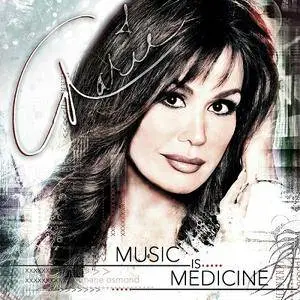 Marie Osmond - Music Is Medicine (2016)