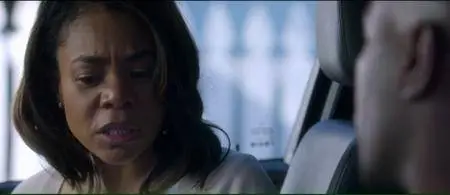 When the Bough Breaks (2016)