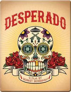 Desperado (1995) [w/Commentary]
