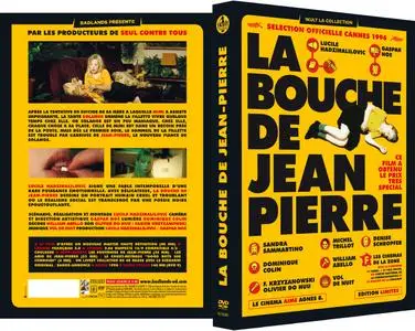 La bouche de Jean-Pierre (1996)