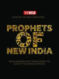 The Week India - May 12, 2017