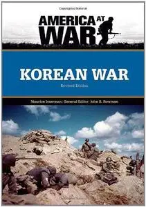 Korean War (America at War (Chelsea House))